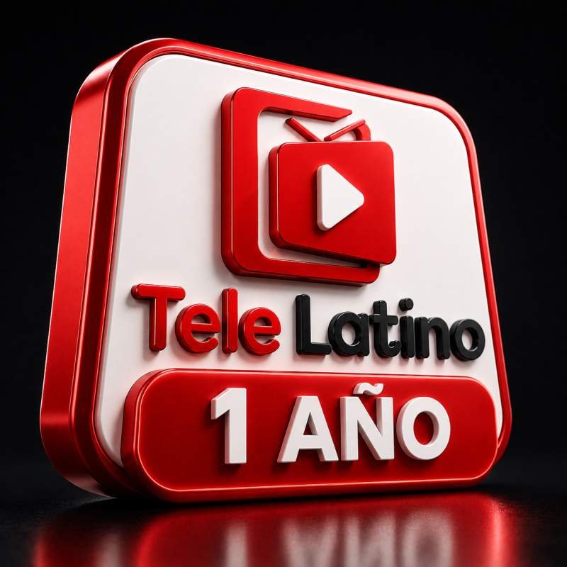 TELELATINO 1 AÑO 3 DISPOSITIVOS