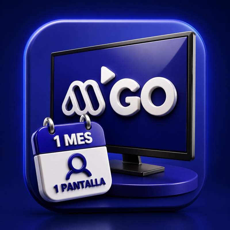 MEGAGO FULL 1 PANTALLA